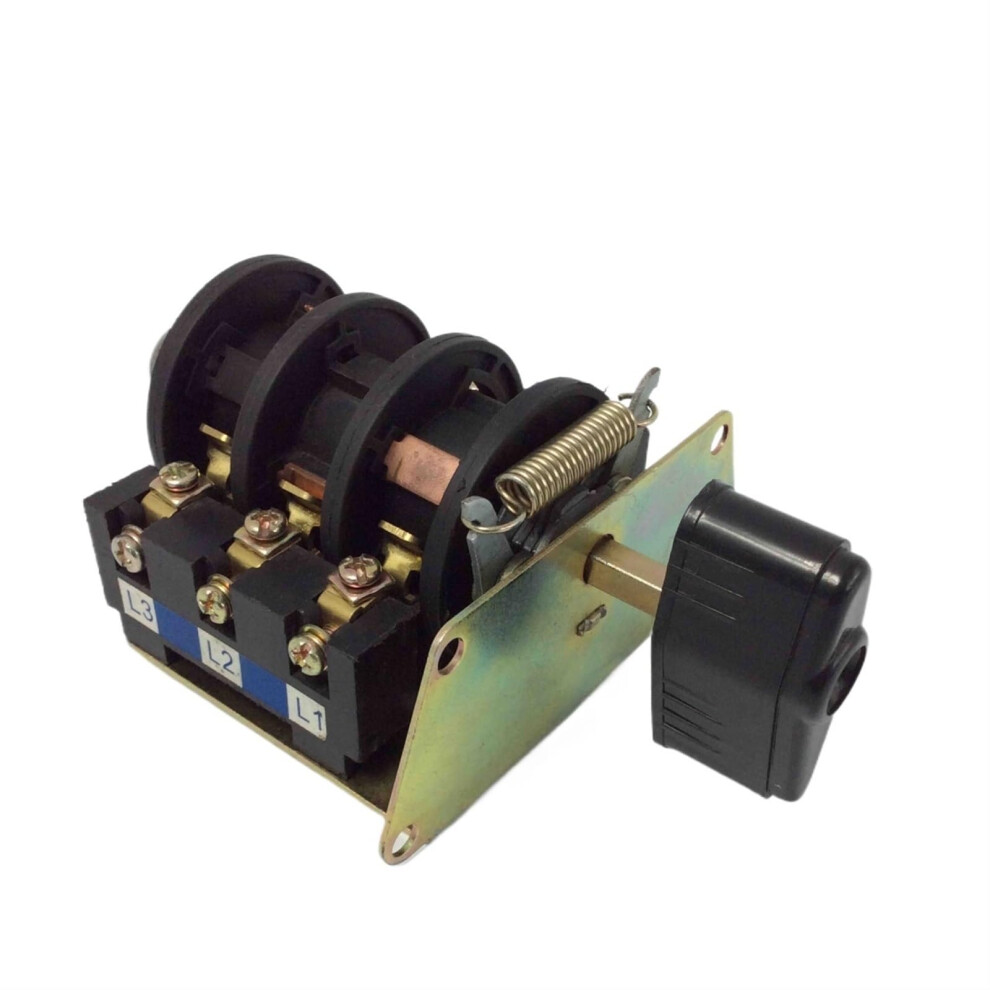 Reverse Switch Hz3134 Rotary Conversion Combination Forward And Reverse Control Machine Tool 6276012669168