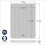 Nordic Ware Prism Big Sheet and Half Sheet Set 5