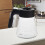 Braun Braun BRSC008 MultiServe Coffee Machine 10 cup Replacement Carafe  Black 5