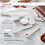 KitchenAid KitchenAid Messl?ffel 5er Set Wei? 5