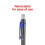 Staples Staples 808009 PostScriptRetratable Ballpo 4