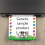 Bunny Butts Easter Letterhead Laser & Inkjet Printer Paper  25 pack 5