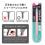 Pentel Pentel Core Not Break vulpotlood perzikroze (XPP505-GP) 5