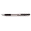 Cello Cello Technotip Ball Pen Set  Pack of 10 (Black) 3