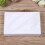 Fotopapper 5x7 tum hgblankt papper 100 ark 5
