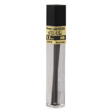 Pentel Super hypopolymeeri lyijynvaihto 1.33 mm HB