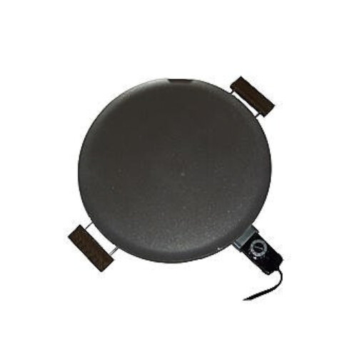 GRILL HERITAGE SATIN
