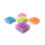 NEON Clumping Silica Gel Crystal Pink 5