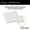 Champion Sports Champion Sports Waffle Bottom Base - Rubber, Suction Bottom, Wit 5