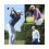 Footjoy FootJoy Heren Pure Touch Limited Golfhandschoenen Wit Medium/Groot, Voor Linkerhand 5