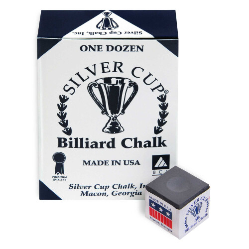 GESSO DA BILIERO SILVER CUP - UNA DOZZINA (Carbone) 2