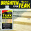 STAR BRITE Premium Teak Brightener - Step 2 - 32 OZ (081532) 2