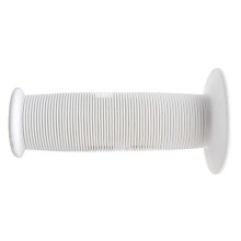 Jednovrstvov gripy Odi Mushroom, biele, 120 mm