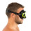 Cressi Cressi Pano 3, Black/Lime 5