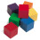 Learning Resources Learning Resources Wooden Color Cubes 1