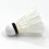 Badminton Shuttle  Duck Feather Shuttlecocks, Sturdy, Flyer Balls for Youth Games 5