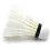 Badminton Shuttle  Duck Feather Shuttlecocks, Sturdy, Flyer Balls for Youth Games 4