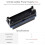 UPS Module for Raspberry Pi Pico Board Uninterruptible Power Supply UPS HAT 3