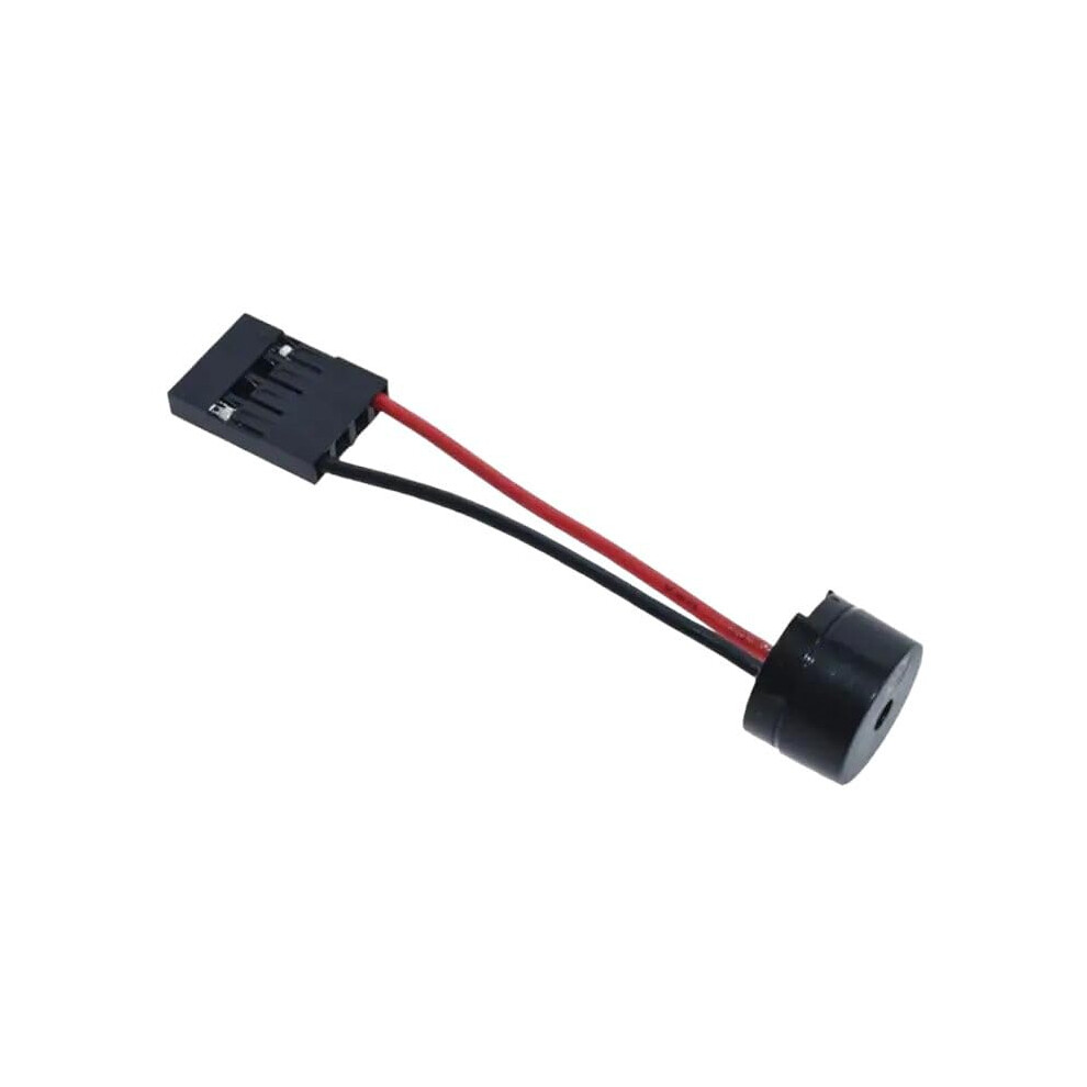 Mini Plug Speaker For Pc Interanal Bios Computer Motherboard Mini Onboard Case Buzzer Board Beep Alarm Accessories 6276012736341