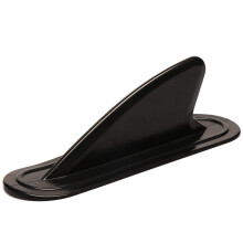 Electric surfboard, 2 pieces Inflatable surfboard SUP Solid small fish fin Paddle plate Small tail fin Water divider Water divider Small Fin