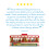Melissa & Doug Melissa & Doug Stallset med 8 Hästar och Träbox 3