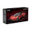 CaDA 1:24 BYD Yangwang U9 Electric Super Coupé Model Kit 2