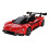 CaDA 1:24 BYD Yangwang U9 Electric Super Coupé Model Kit 1