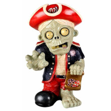 FOCO MLB Washington Nationals Resin tematisk zombiefigur