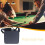 Billiard Case with Shoulder Strap, for Tournaments  Leisure 2