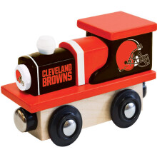Cleveland Browns Tåg