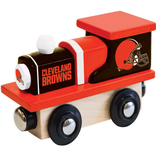 Cleveland Browns Tåg