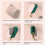 Kitchen Towel Hooks for Organizing Kitchen Utensils in Home Kitchen Ref：vqT 2
