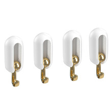 Kitchen Towel Hooks for Organizing Kitchen Utensils in Home Kitchen Ref:vqT