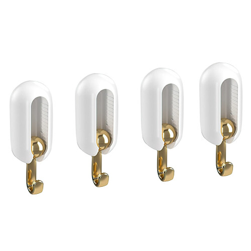 Kitchen Towel Hooks for Organizing Kitchen Utensils in Home Kitchen Ref：vqT
