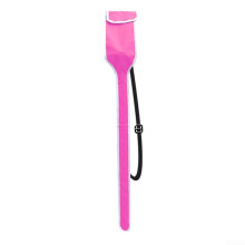 The bag! The bag! Fencing sword bag, fencing storage bag made of Oxford fabric for adults and children (Pink, Adults) Adults Pink