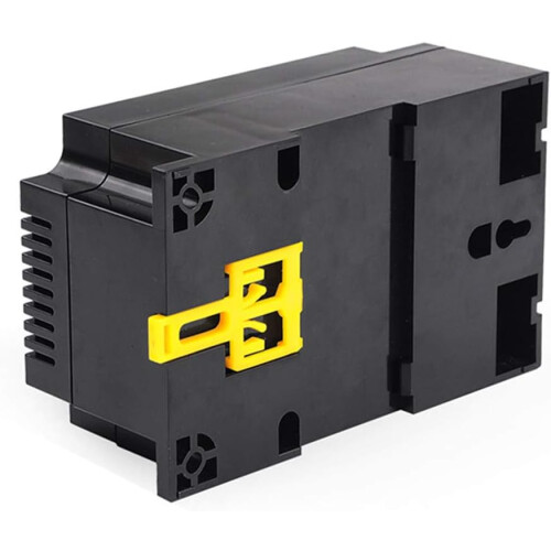 Digital Weekly Programmable Timer for Home Automation Ref：Ihq 1