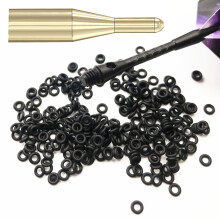 Dart O Ring SetHighquality rubber slip rings  100pcs universal dart shafts sealing rings