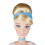 Disney Lalka Hasbro Disney Princess z polyskujaca moda 5