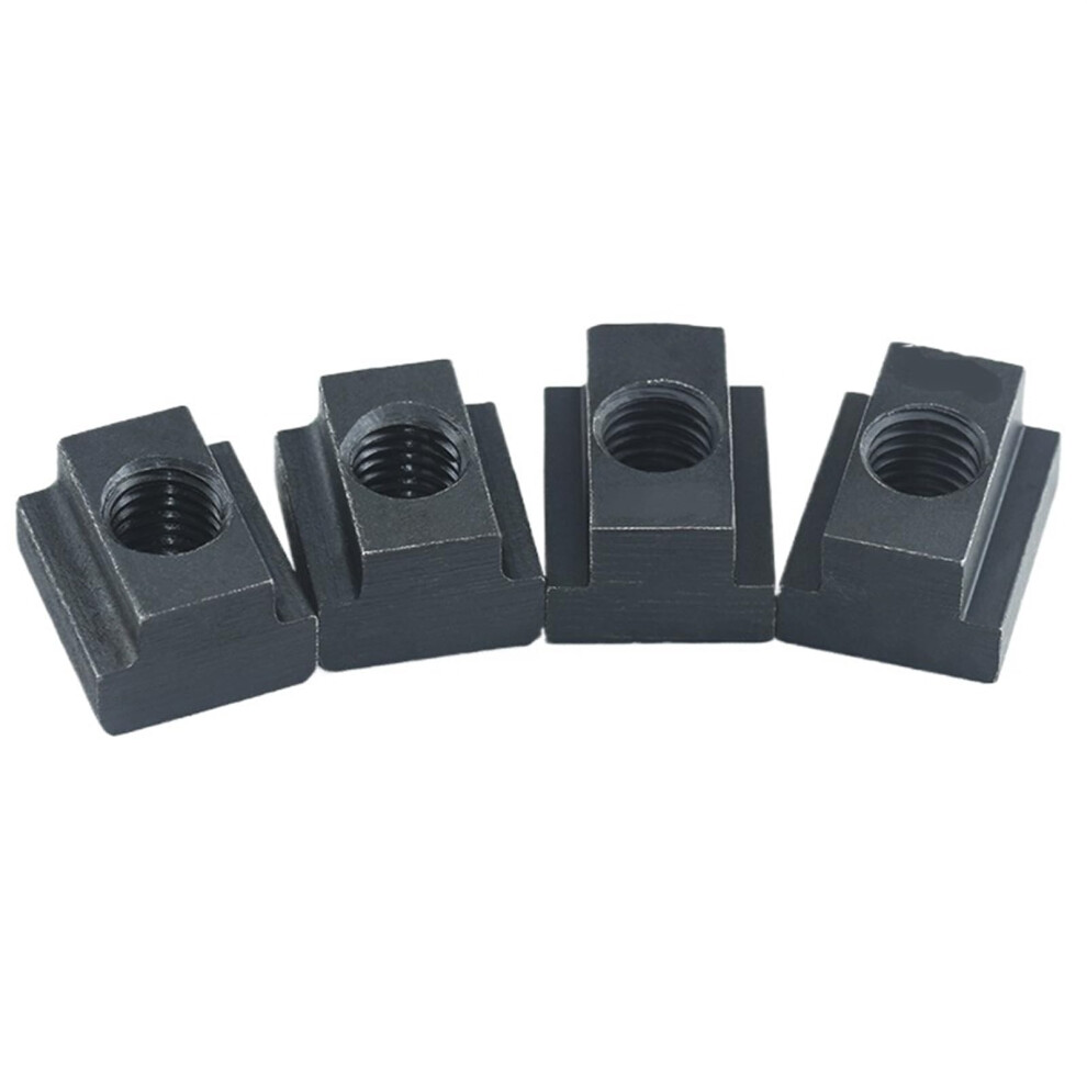 2 T-Nut Machines With Extra Convex Nuts(36Mm) Refï¼Duv 6276012737591