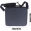 Billiard ball case with shoulder strap and handle for game night 4