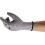 Unisex 48711 gloves (12pack) 7(S) gray Ref: 3672 4