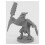 Reaper Miniatures REM44067 Bones Black-Skywing Stormcaller Figurine 1