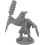 Reaper Miniatures REM44067 Bones Black-Skywing Stormcaller Figurine 3
