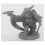 Reaper Miniatures REM49009 Bones Black-Skywing Infiltrator Miniatur 1