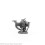 Reaper Miniatures REM49009 Bones Black-Skywing Infiltrator Miniatur 3