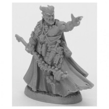 Reaper Miniaturen REM44052 Bones Black-Vatanis Miniatur