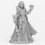 Miniatures de Prêtresse Elfe Sombre REM44071 Bones Noir 2