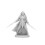 Reaper Miniatures REM44074 Bones Dunkler Elf Elite Miniatur Schwarz 3