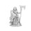 Reaper Miniatures REM44088 Bones Jade Fire chef Miniatures Noir 2