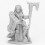 Reaper Miniatures REM44088 Bones Jade Fire chef Miniatures Noir 1
